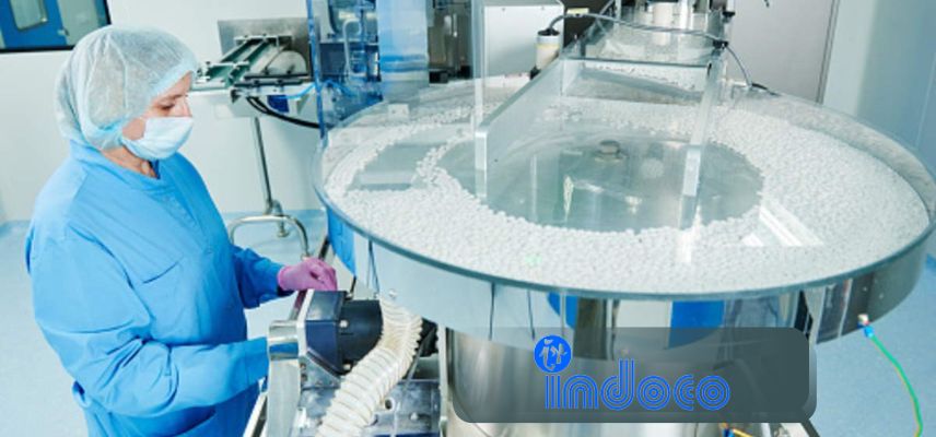 Indoco’s API Kilo Lab Manufacturing Facility and IAS Division Completes FDA Inspection